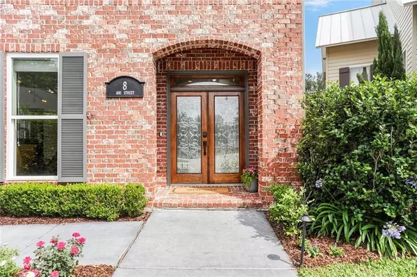 New Orleans, LA 70124,8 ANI ST