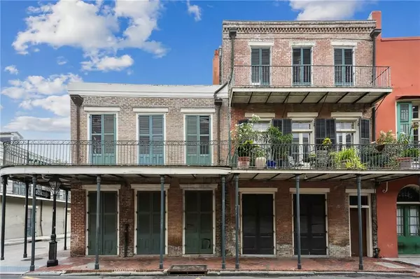 New Orleans, LA 70116,1138 CHARTRES ST