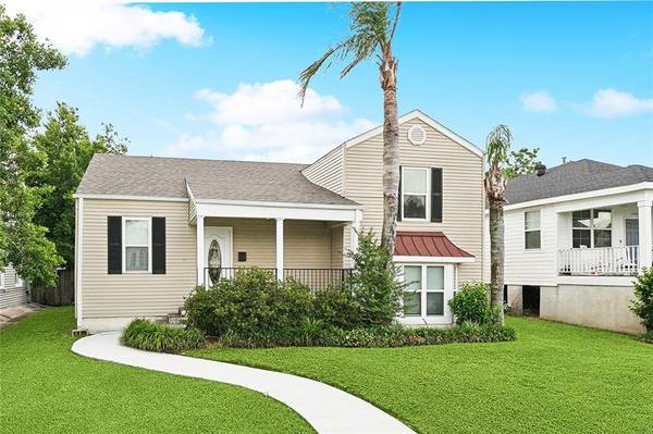 6409 LOUIS XIV ST, New Orleans, LA 70124