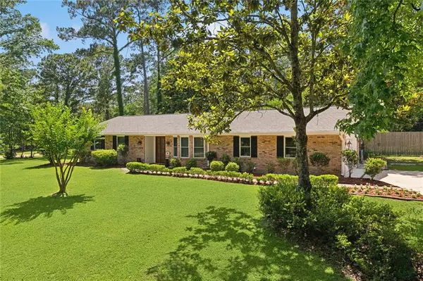 Covington, LA 70433,120 PINE DR