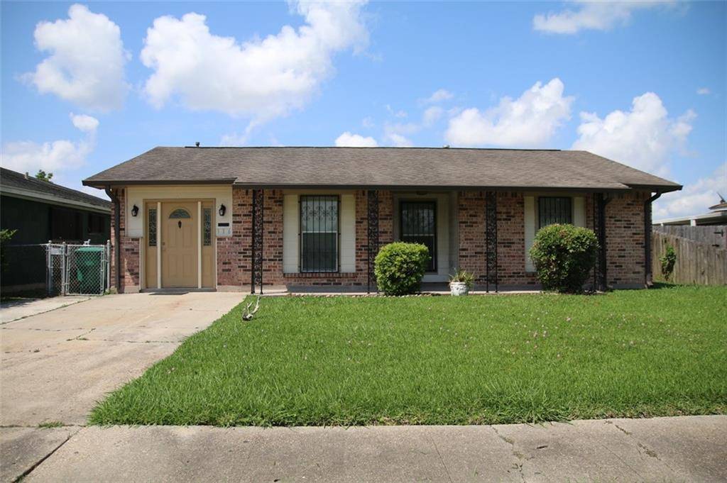 116 SOUTHERN CT, Avondale, LA 70094