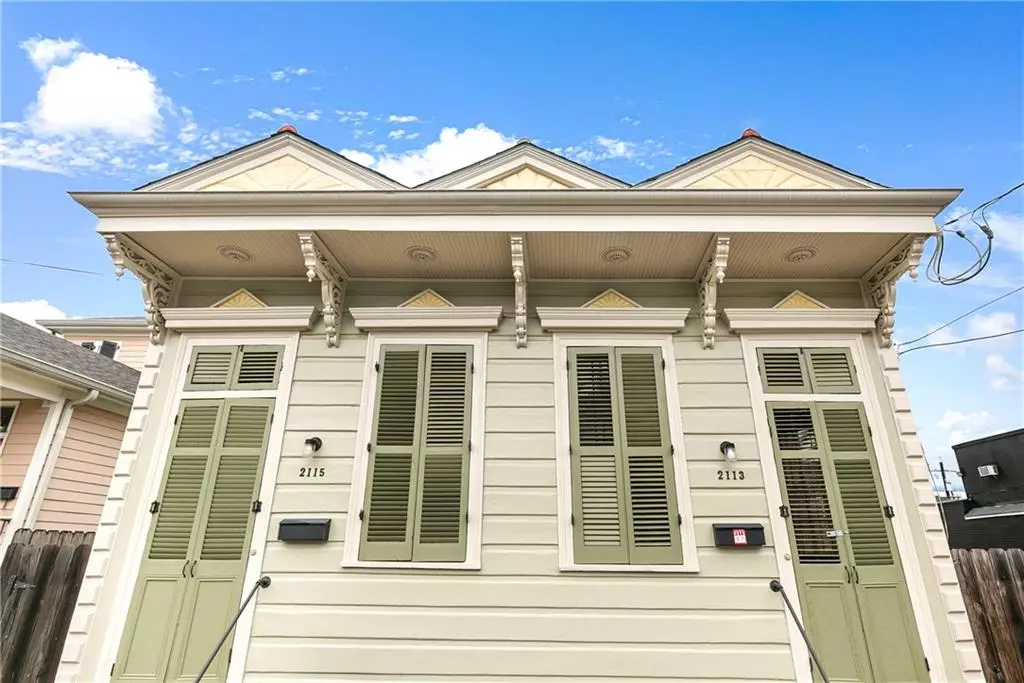 New Orleans, LA 70113,2113 15 S LIBERTY ST