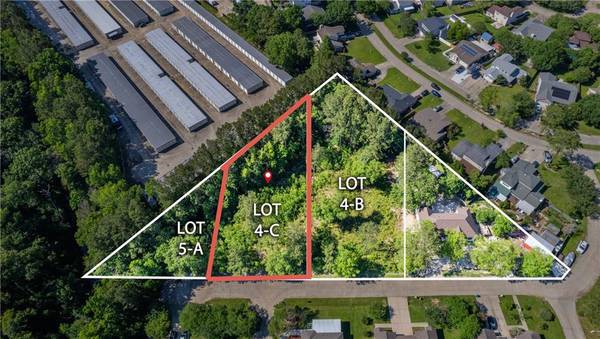 4C SHORT ST, Slidell, LA 70461