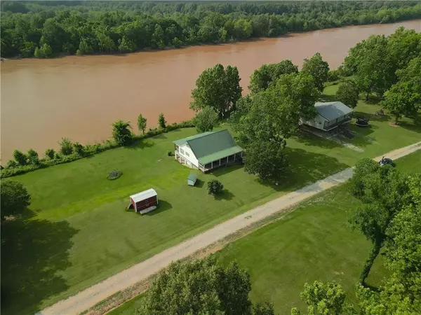 Marksville, LA 71351,0 BERNARD RESORT Pkwy