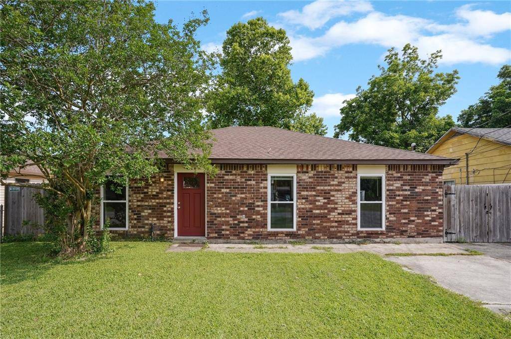 4124 AMES BLVD, Marrero, LA 70072