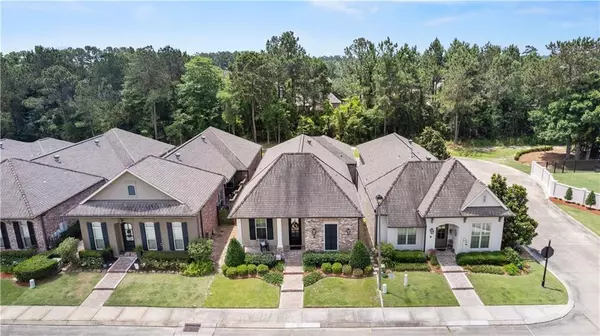 Covington, LA 70433,789 RUE ST. GERMAIN ST