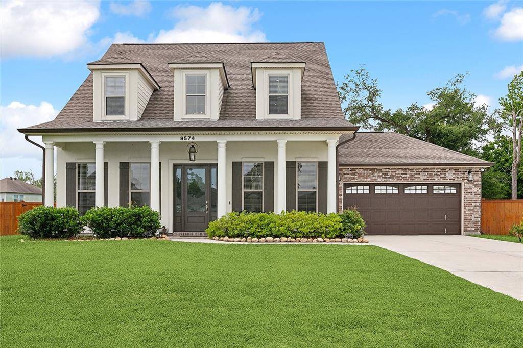 9574 W TERRAN LN, Waggaman, LA 70094