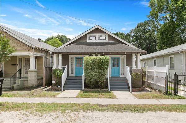 1825 27 CAMBRONNE ST, New Orleans, LA 70118