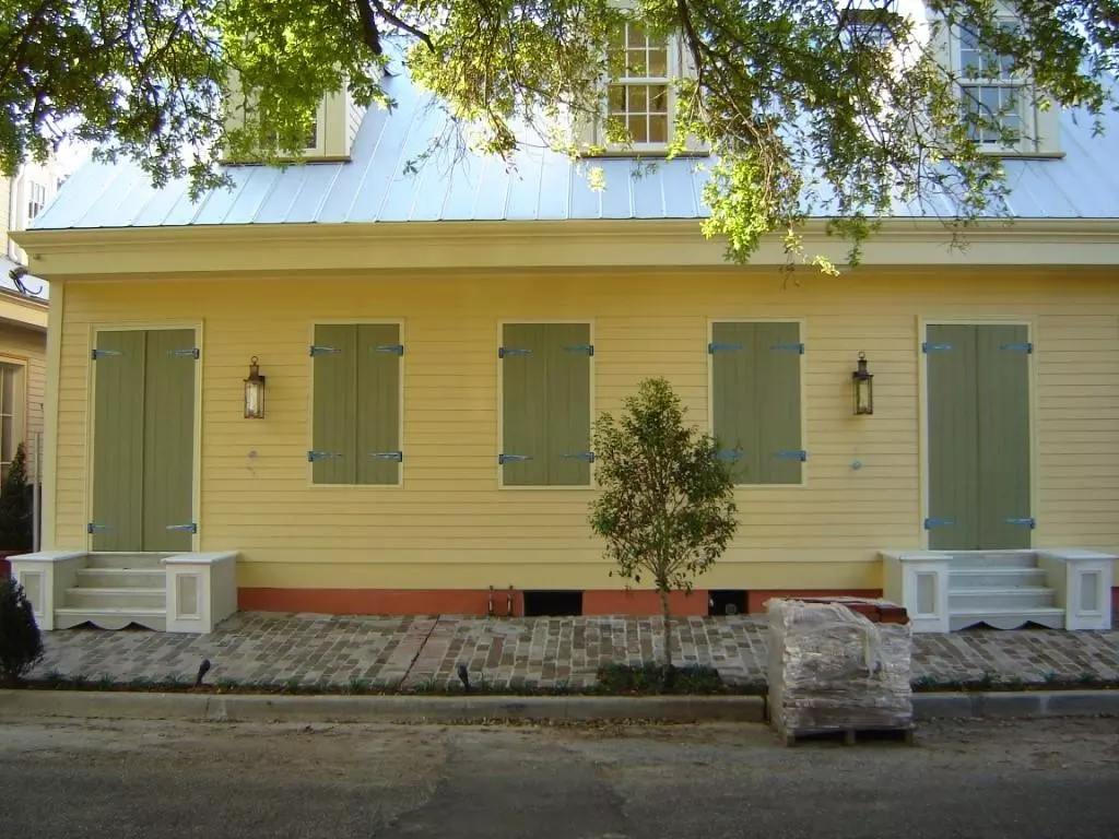 New Orleans, LA 70115,3027 CHESTNUT ST