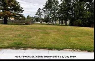 New Orleans, LA 70127,4943 EVANGELINE DR