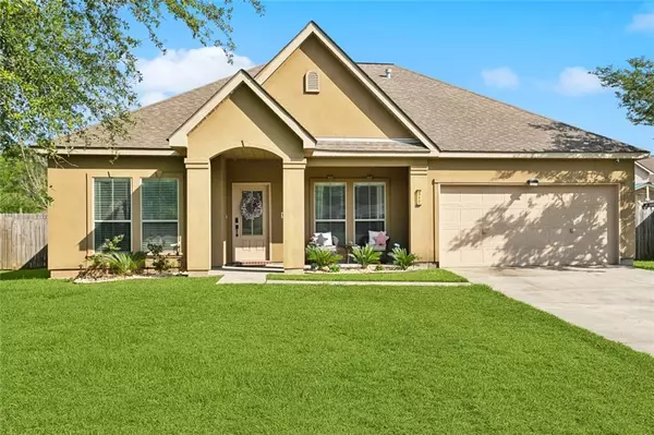 317 HAVEN WAY, Lacombe, LA 70445