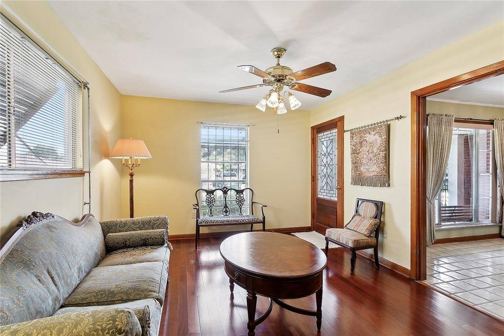 Metairie, LA 70003,7017 GLENDALE ST