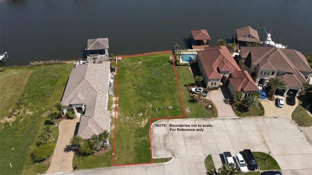 1045/1051 S MARINA VILLA DR, Slidell, LA 70461