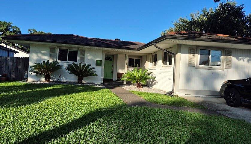 3609 GREEN ACRES RD, Metairie, LA 70003