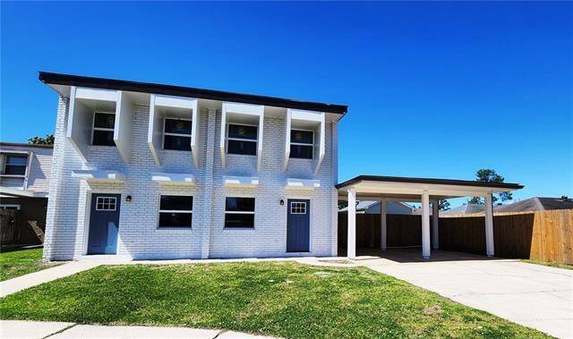 8604-06 INTERNATIONAL CT, River Ridge, LA 70123