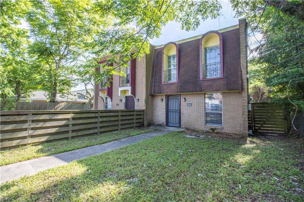 2452 COPERNICUS ST, New Orleans, LA 70114