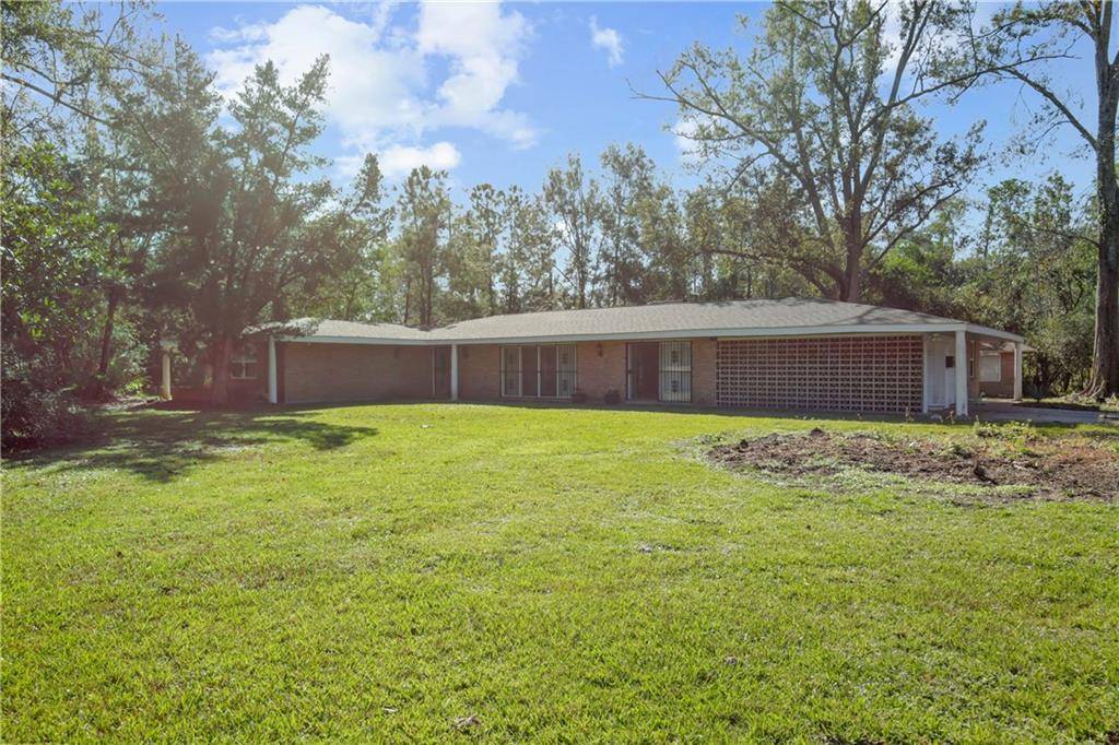 1059 OLD SPANISH TRL, Slidell, LA 70458