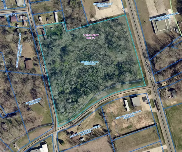 tbd US HWY 71, Campti, LA 71411