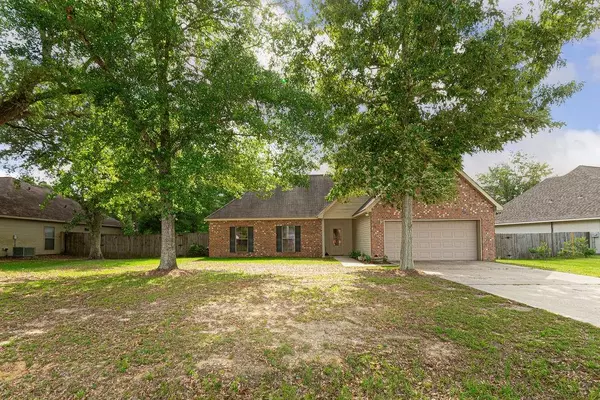 413 OAKLEY BLVD, Pearl River, LA 70452