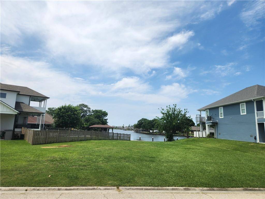 222 WINDWARD PASSAGE ST, Slidell, LA 70458