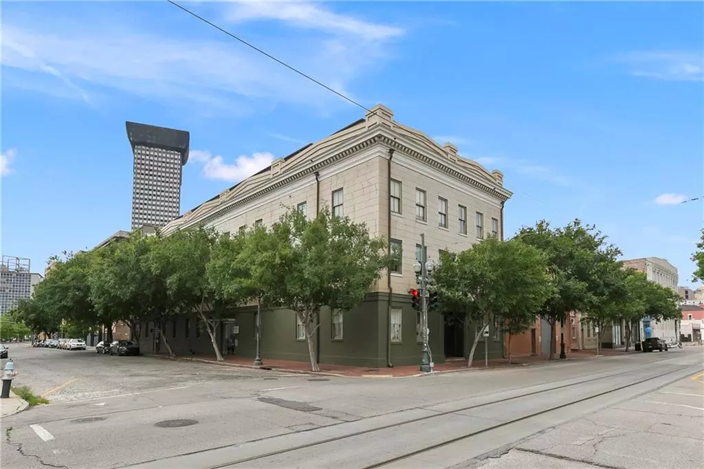 New Orleans, LA 70113,801 ST JOSEPH ST #7