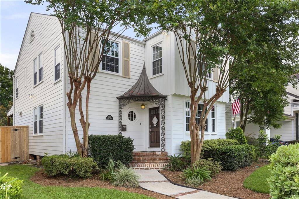 6035 LOUIS XIV ST, New Orleans, LA 70124