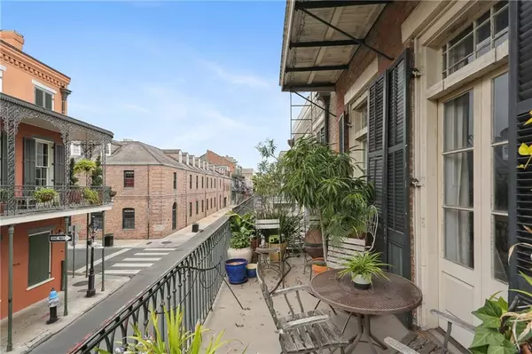 New Orleans, LA 70116,1138 CHARTRES ST