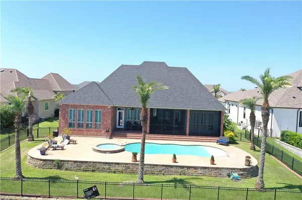 Slidell, LA 70461,1125 LAKESHORE BLVD