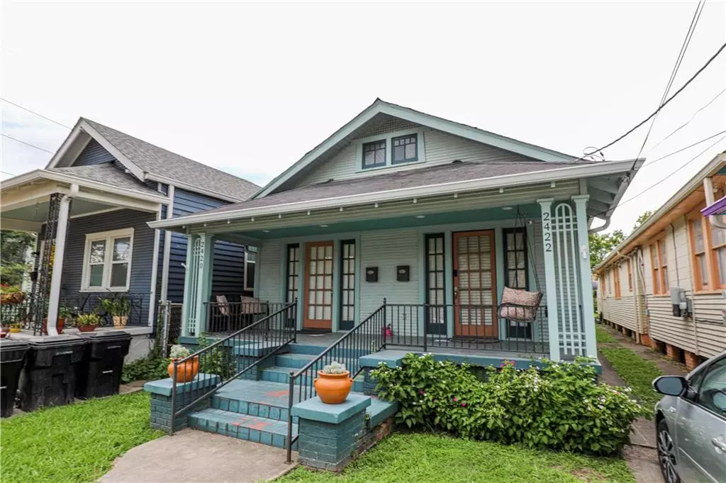 New Orleans, LA 70119,2422 LAPEYROUSE ST