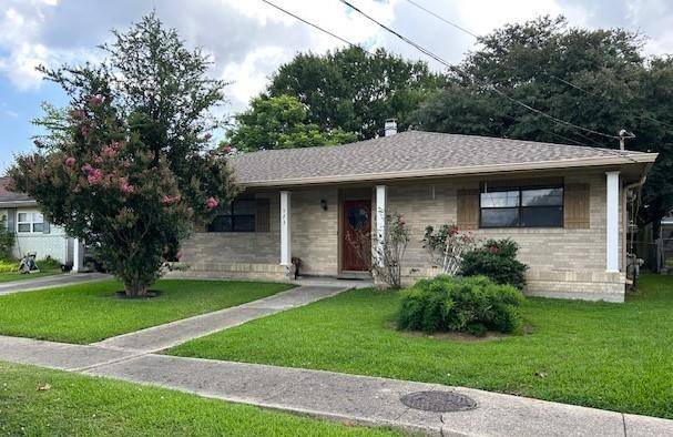 523 BEVERLY GARDEN DR, Metairie, LA 70001