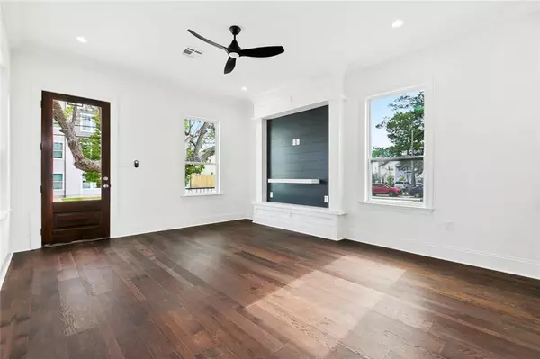 Jefferson, LA 70121,2824 ANDOVER ST