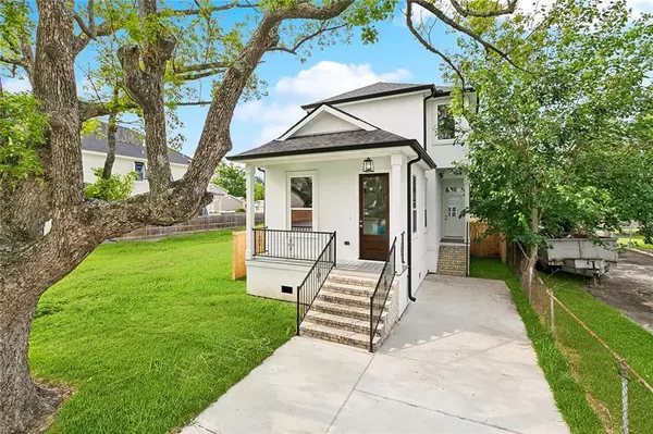 2824 ANDOVER ST, Jefferson, LA 70121