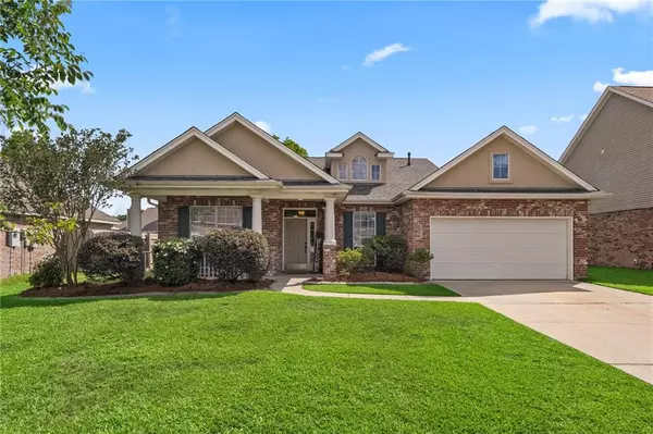 Covington, LA 70433,526 MOORE BLVD