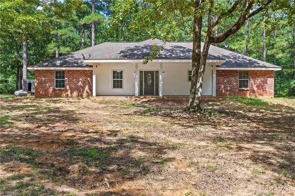 438 NATION RD, Deville, LA 71328