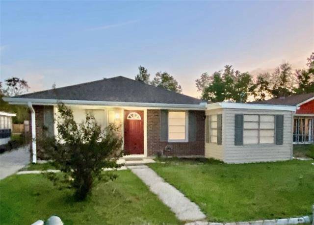 931 HAILEY AVE, Slidell, LA 70458