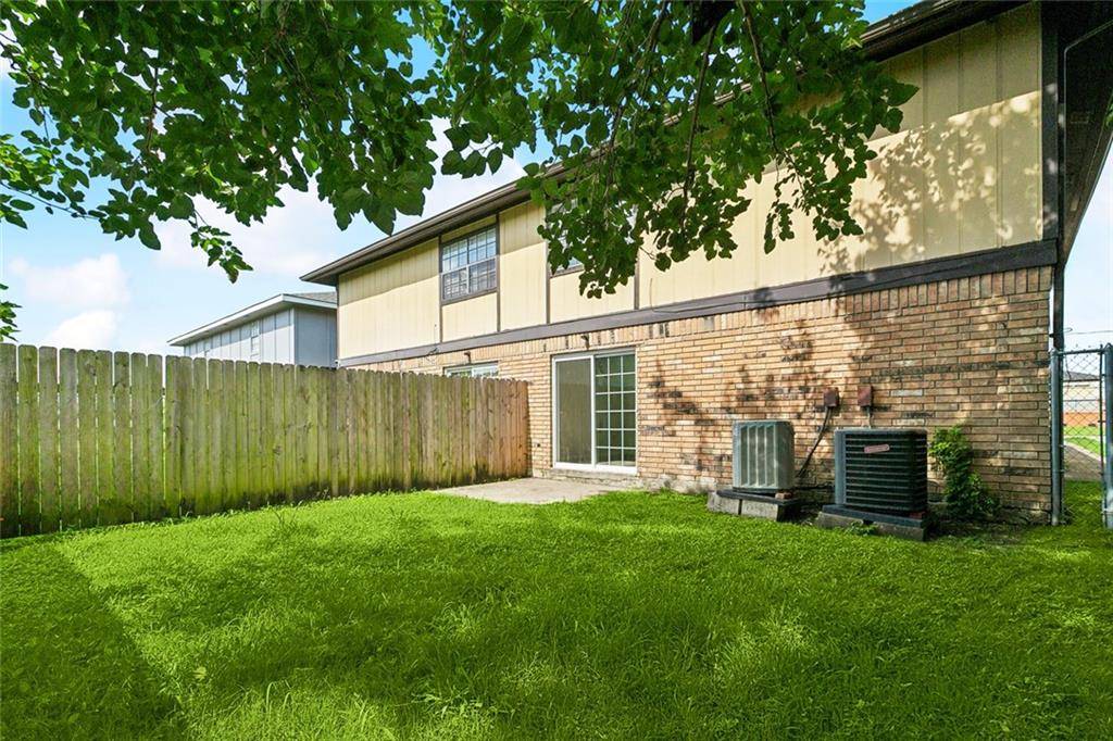 2824 FAYETTE ST #A, Jefferson, LA 70062
