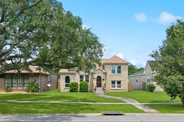 New Orleans, LA 70122,4959 ELYSIAN FIELDS AVE