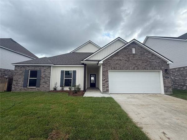 5416 WAKE RESERVE RD, Slidell, LA 70461