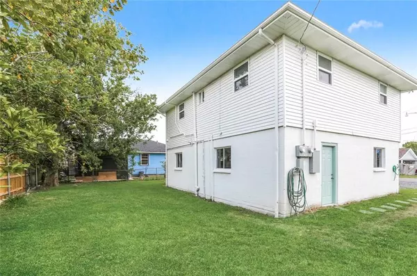 Kenner, LA 70062,303 AUDUBON CT