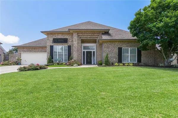 26 OAK ALLEY BLVD, Marrero, LA 70072