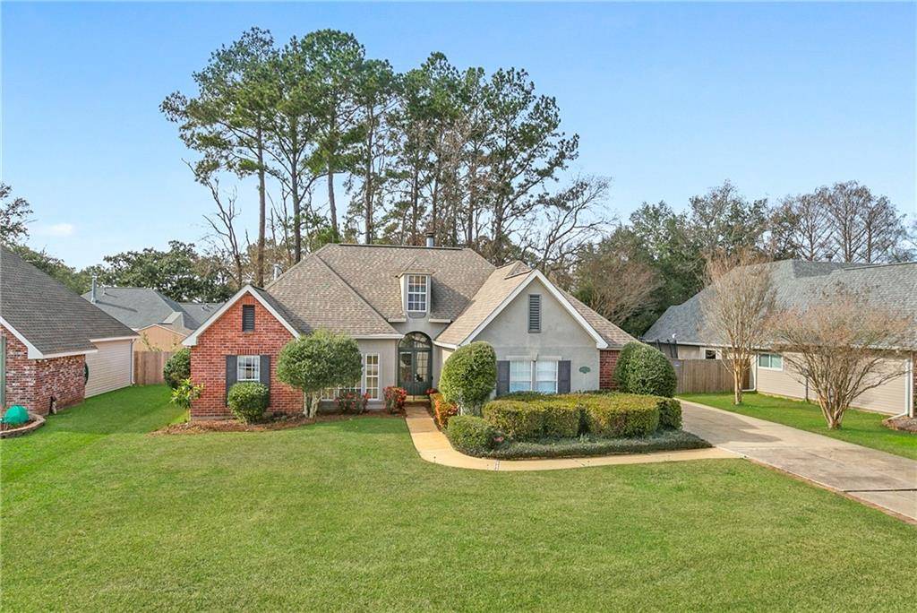 Mandeville, LA 70448,1449 SYCAMORE PL