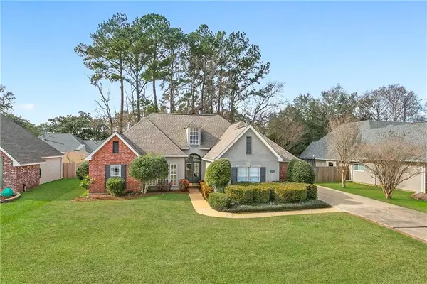 Mandeville, LA 70448,1449 SYCAMORE PL