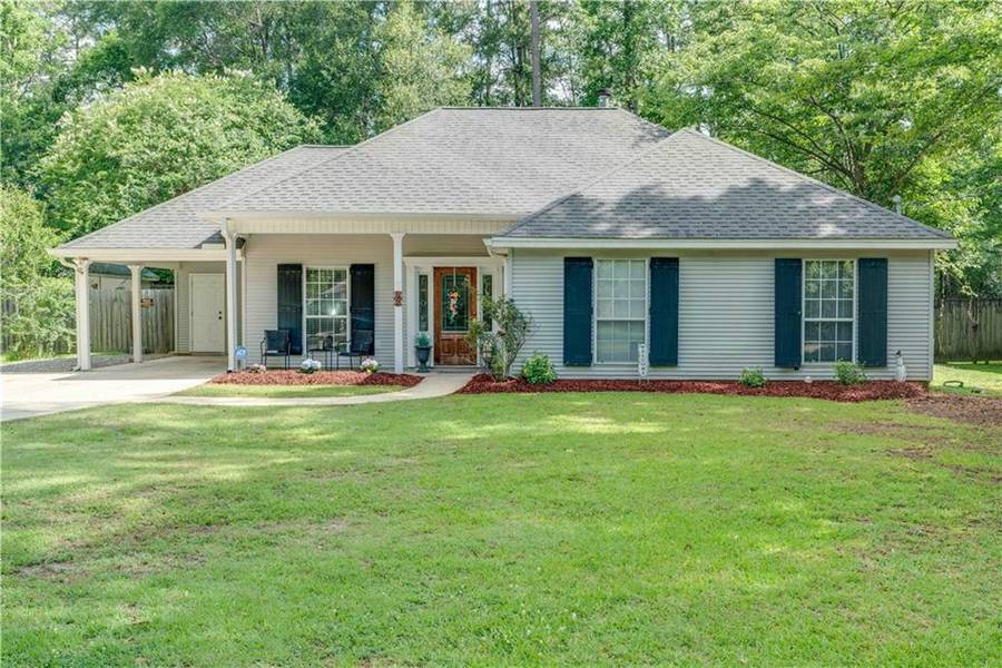 52 HICKORY DR, Covington, LA 70433