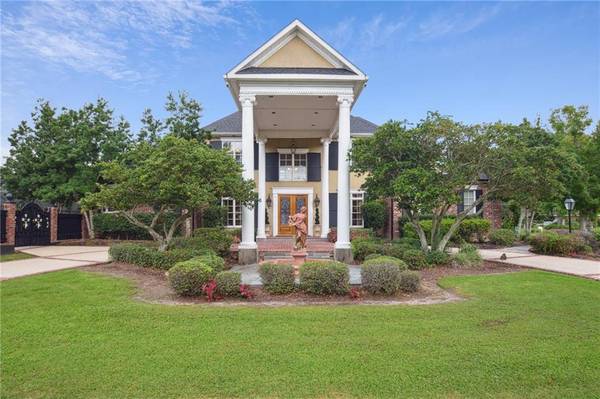 403 ORMOND BLVD, Destrehan, LA 70047