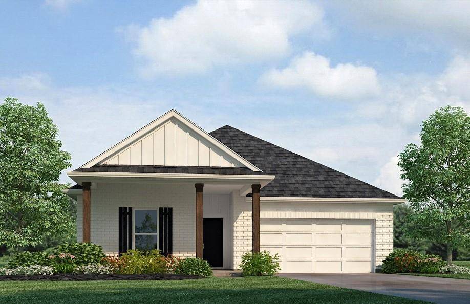 10188 CRYSTAL LN, Tickfaw, LA 70466