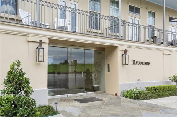 111 AUDUBON ST #202, New Orleans, LA 70118
