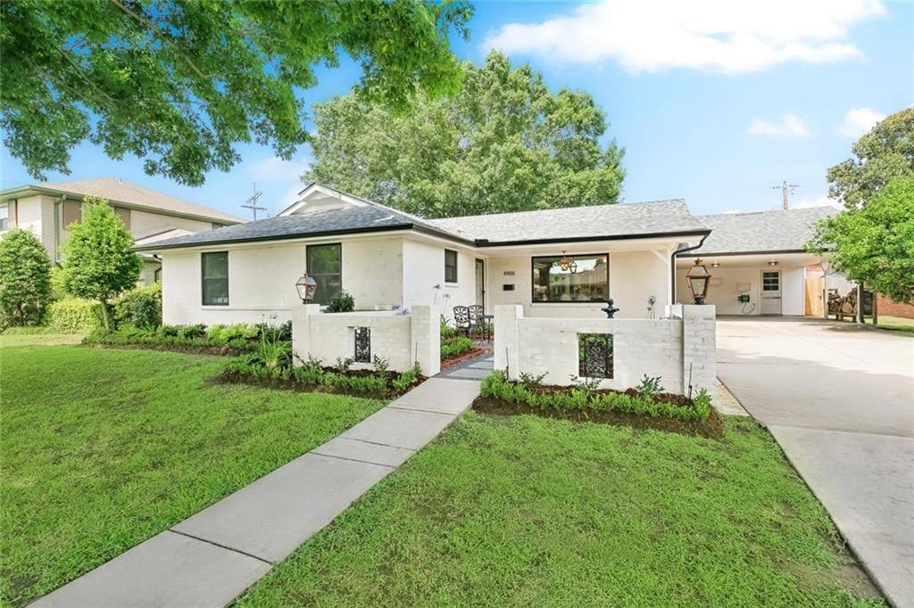 4905 HARING CT, Metairie, LA 70006
