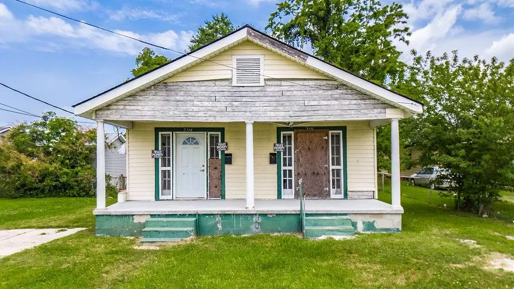 Kenner, LA 70062,2114 NINTH ST
