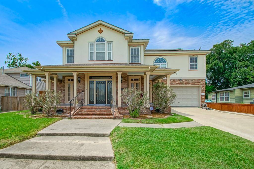 5132 ARTS ST, New Orleans, LA 70122