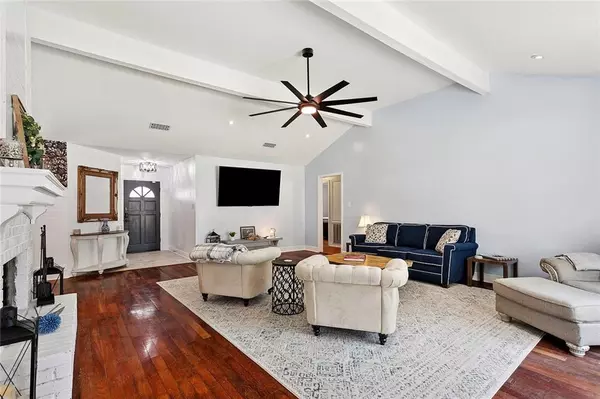 Slidell, LA 70461,400 W LAKE CATAHOULA CT
